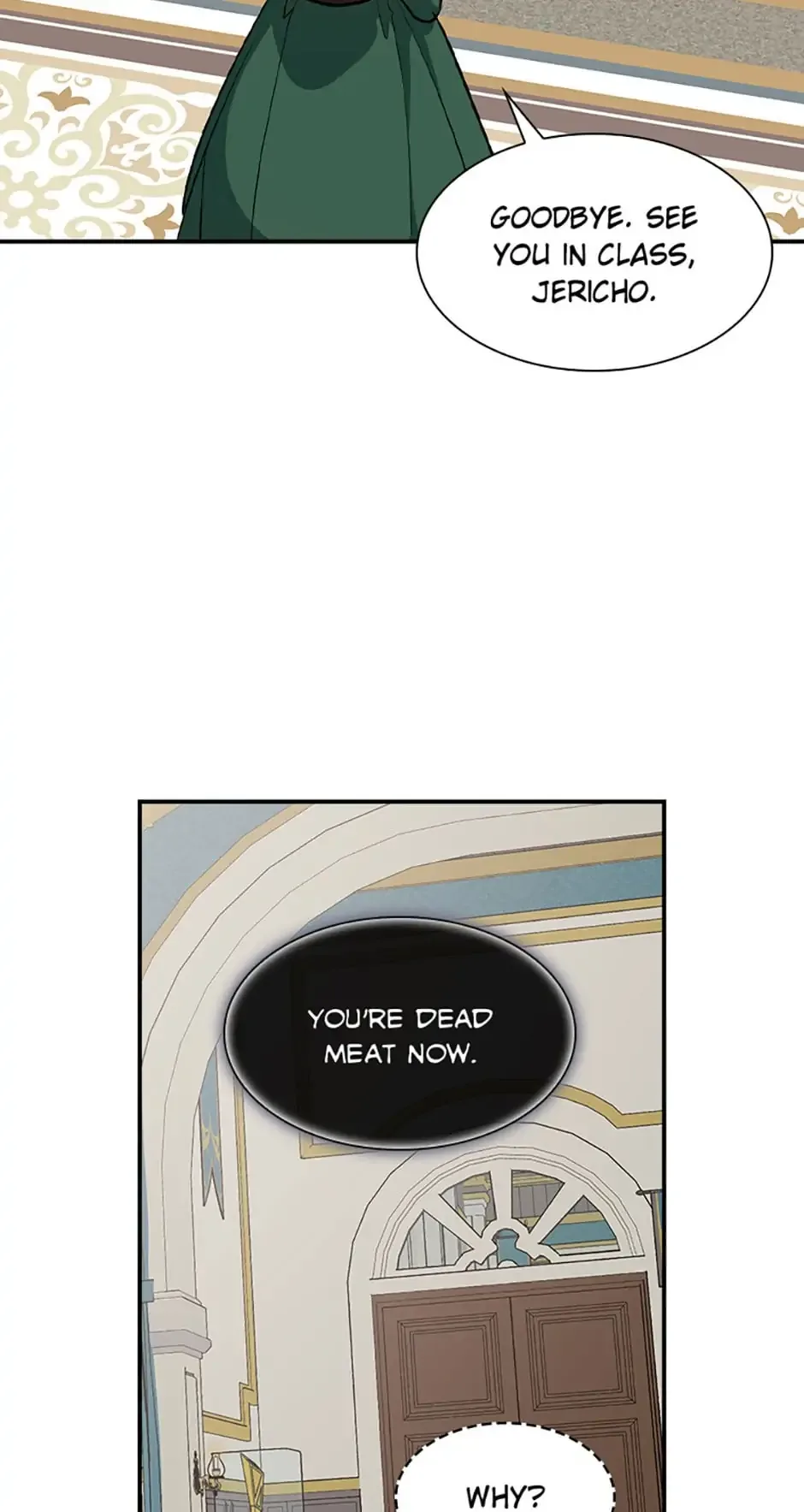 Finding My Father’s Son Chapter 40 page 60