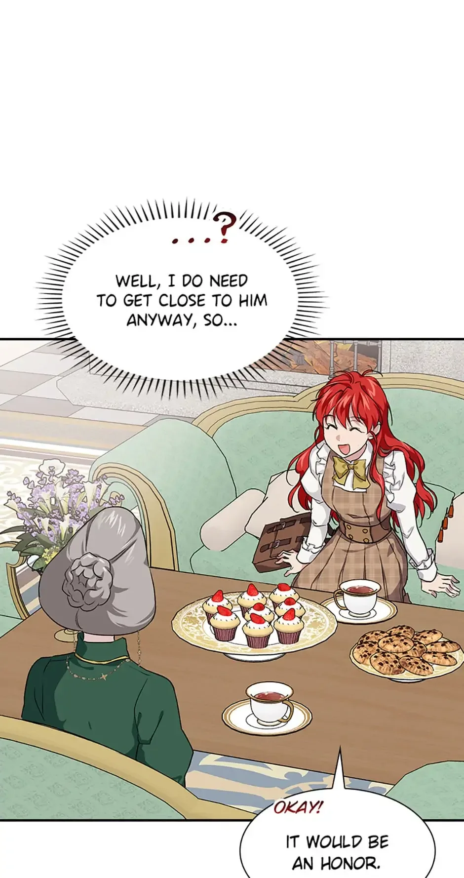 Finding My Father’s Son Chapter 40 page 55