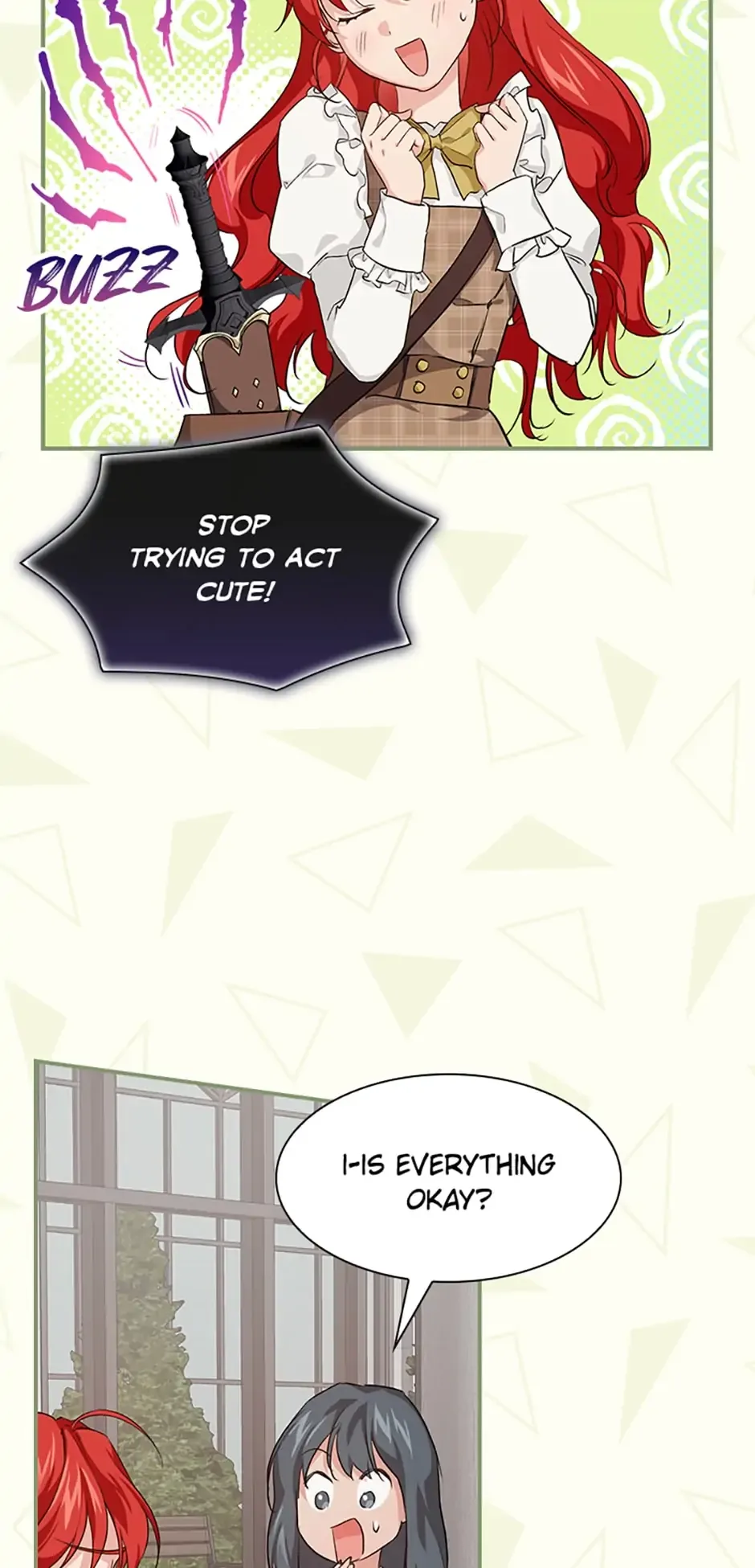 Finding My Father’s Son Chapter 41 page 42