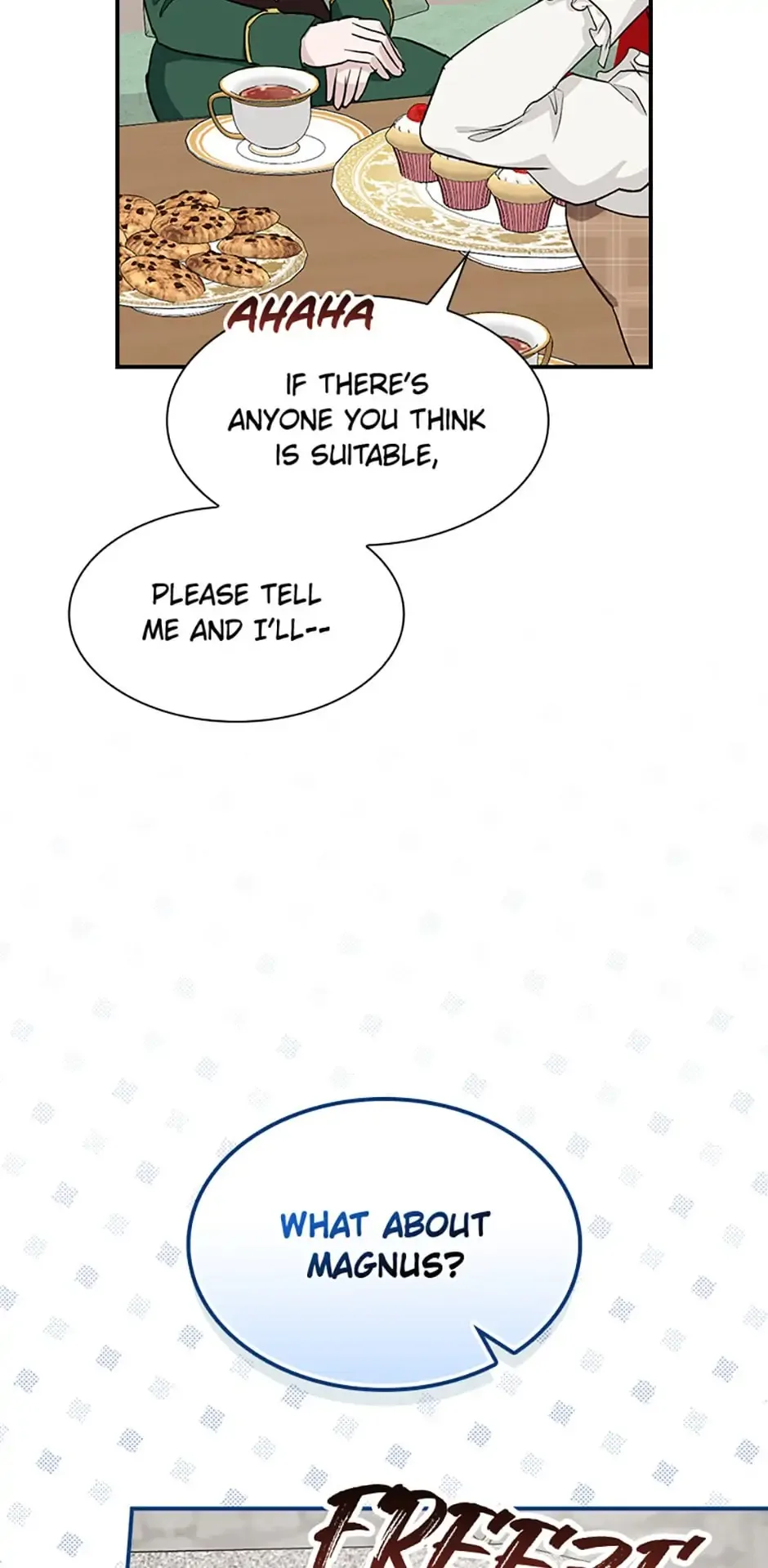 Finding My Father’s Son Chapter 40 page 48