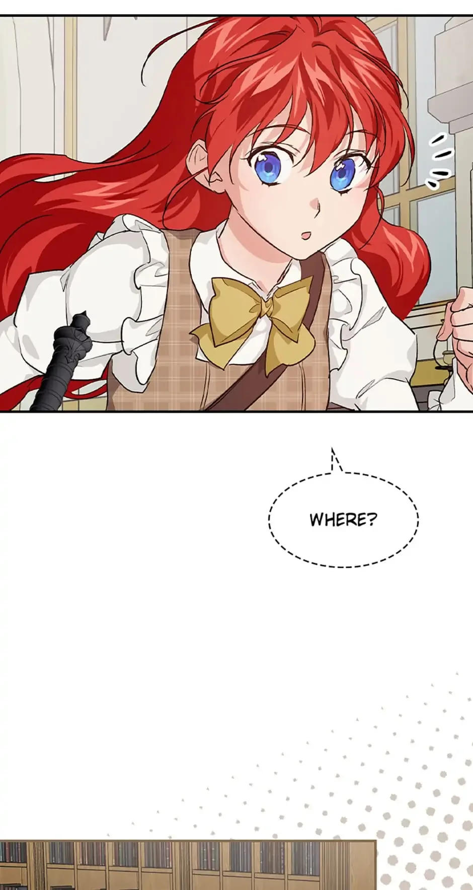 Finding My Father’s Son Chapter 40 page 64