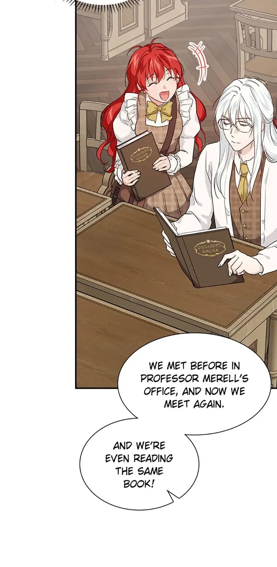 Finding My Father’s Son Chapter 41 page 52