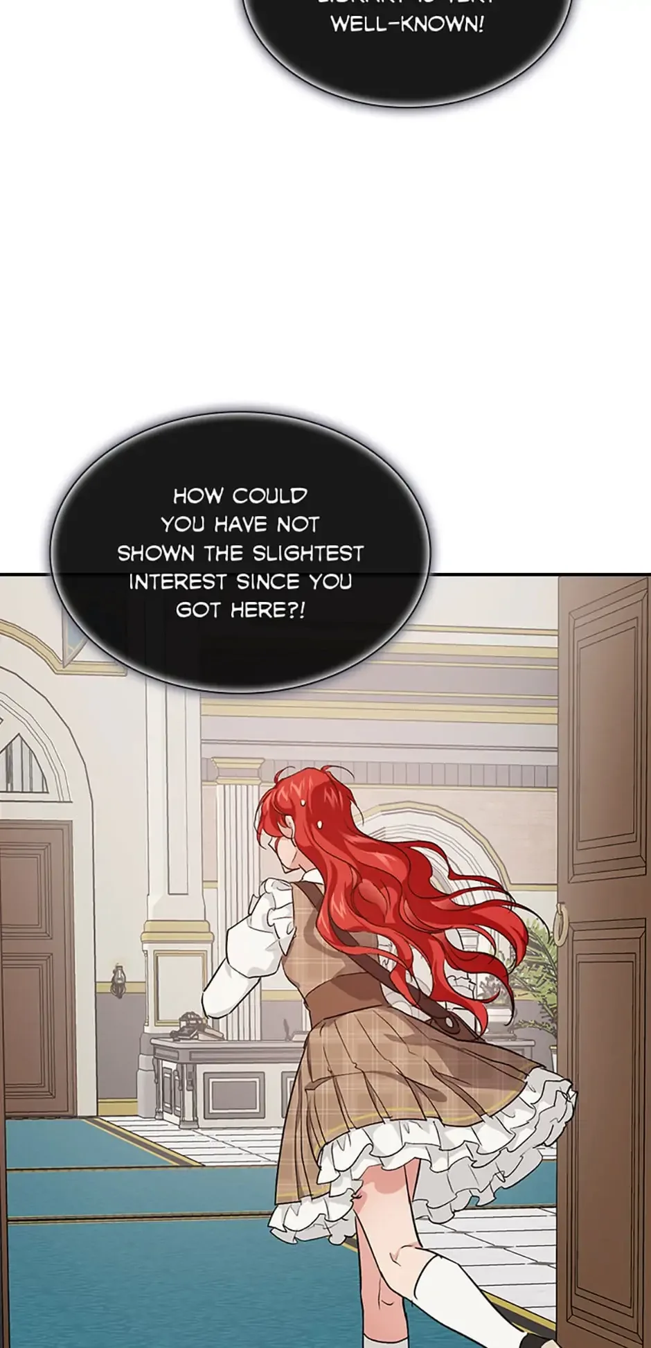 Finding My Father’s Son Chapter 40 page 67