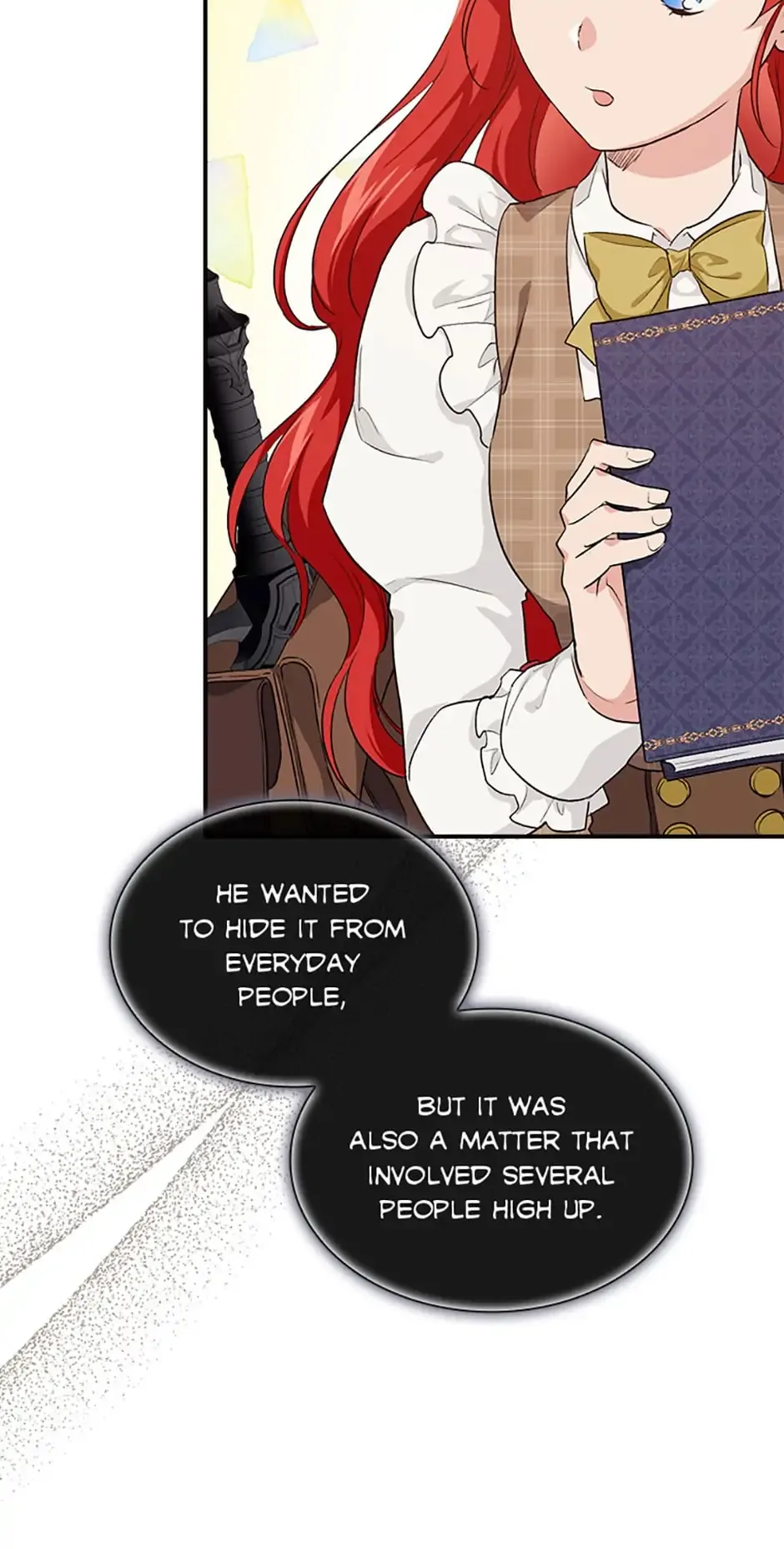 Finding My Father’s Son Chapter 41 page 24