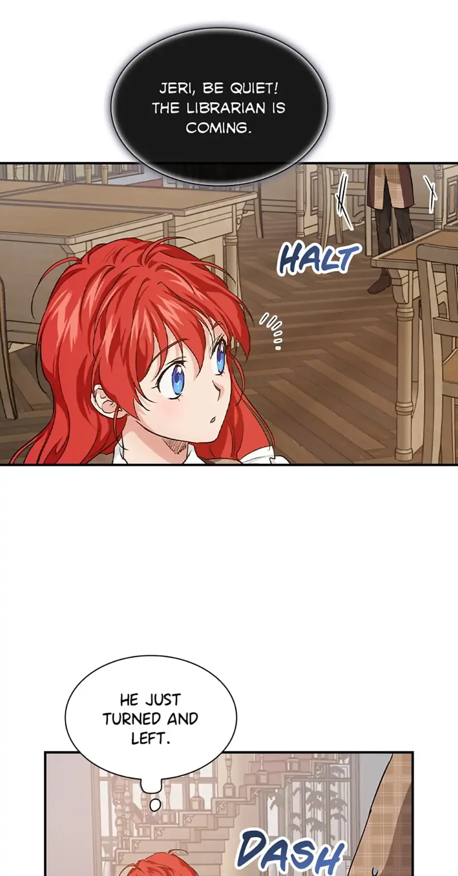 Finding My Father’s Son Chapter 41 page 60