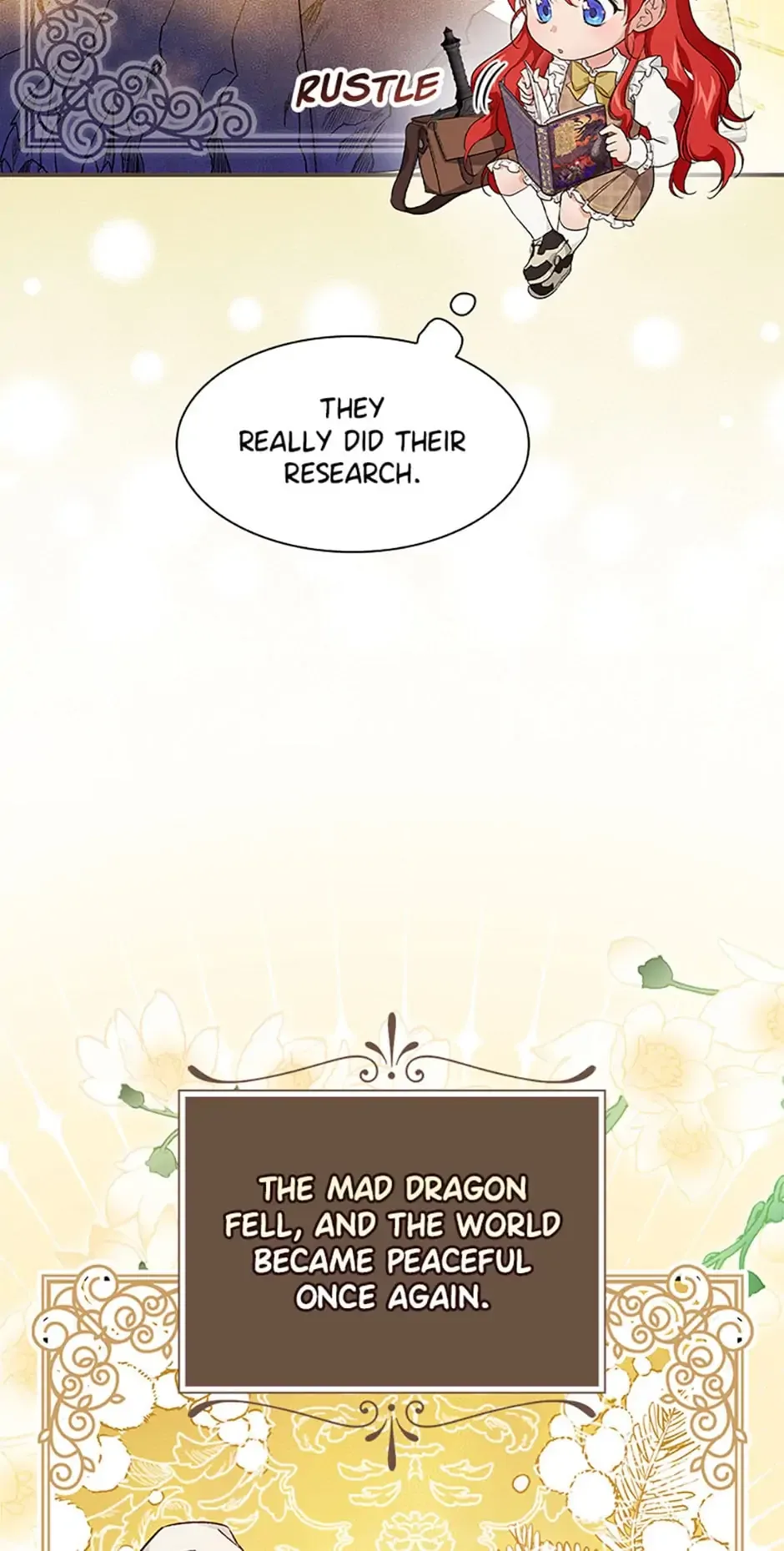 Finding My Father’s Son Chapter 41 page 18