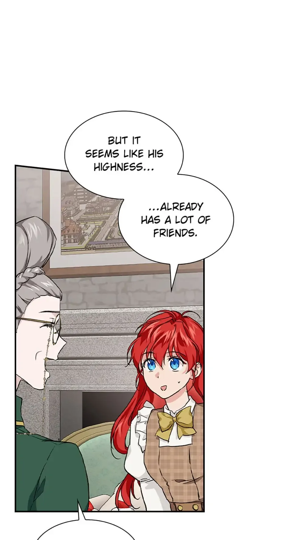 Finding My Father’s Son Chapter 40 page 52