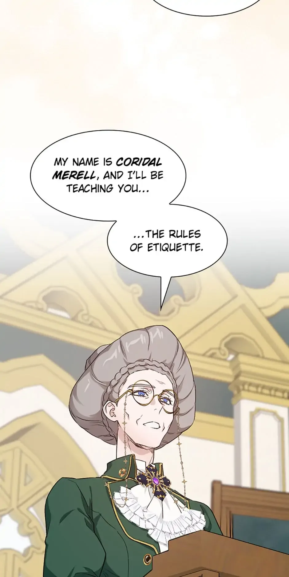 Finding My Father’s Son Chapter 39 page 40