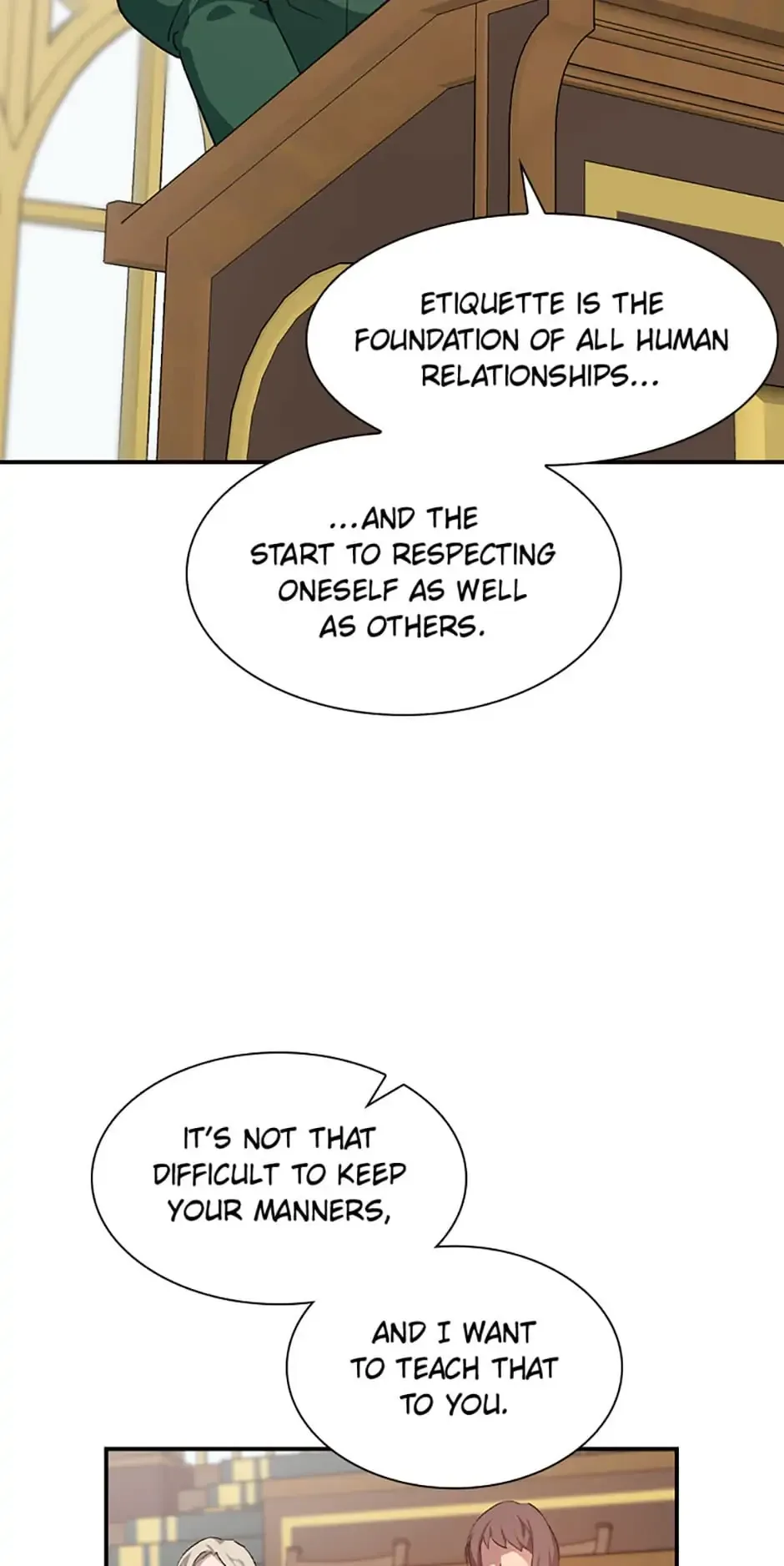 Finding My Father’s Son Chapter 39 page 41