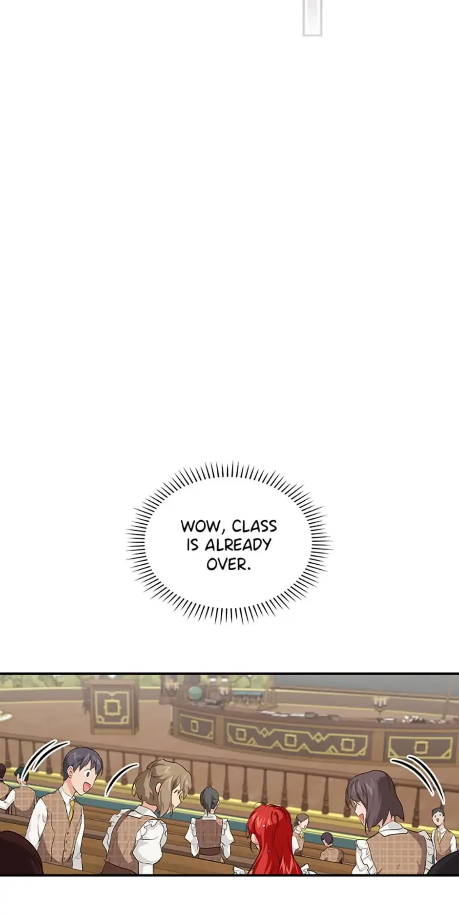 Finding My Father’s Son Chapter 39 page 43