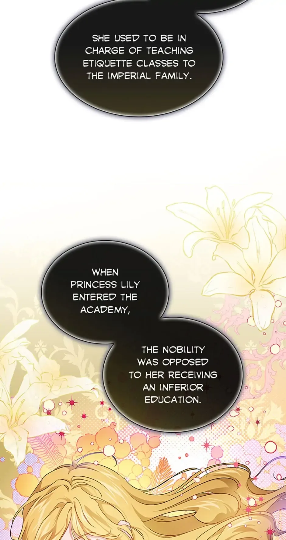 Finding My Father’s Son Chapter 39 page 35