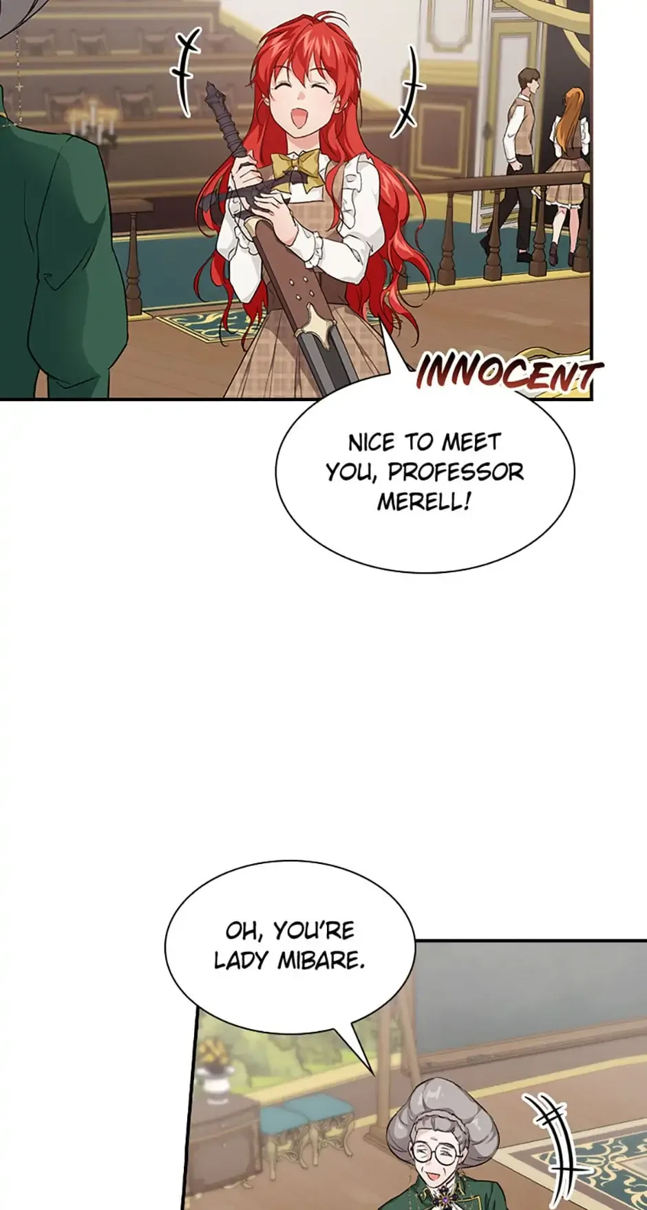 Finding My Father’s Son Chapter 39 page 47