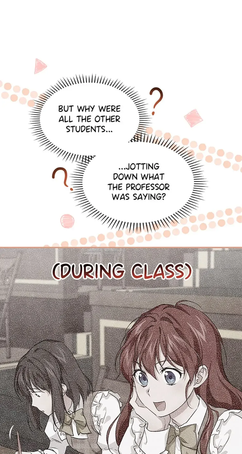 Finding My Father’s Son Chapter 39 page 45