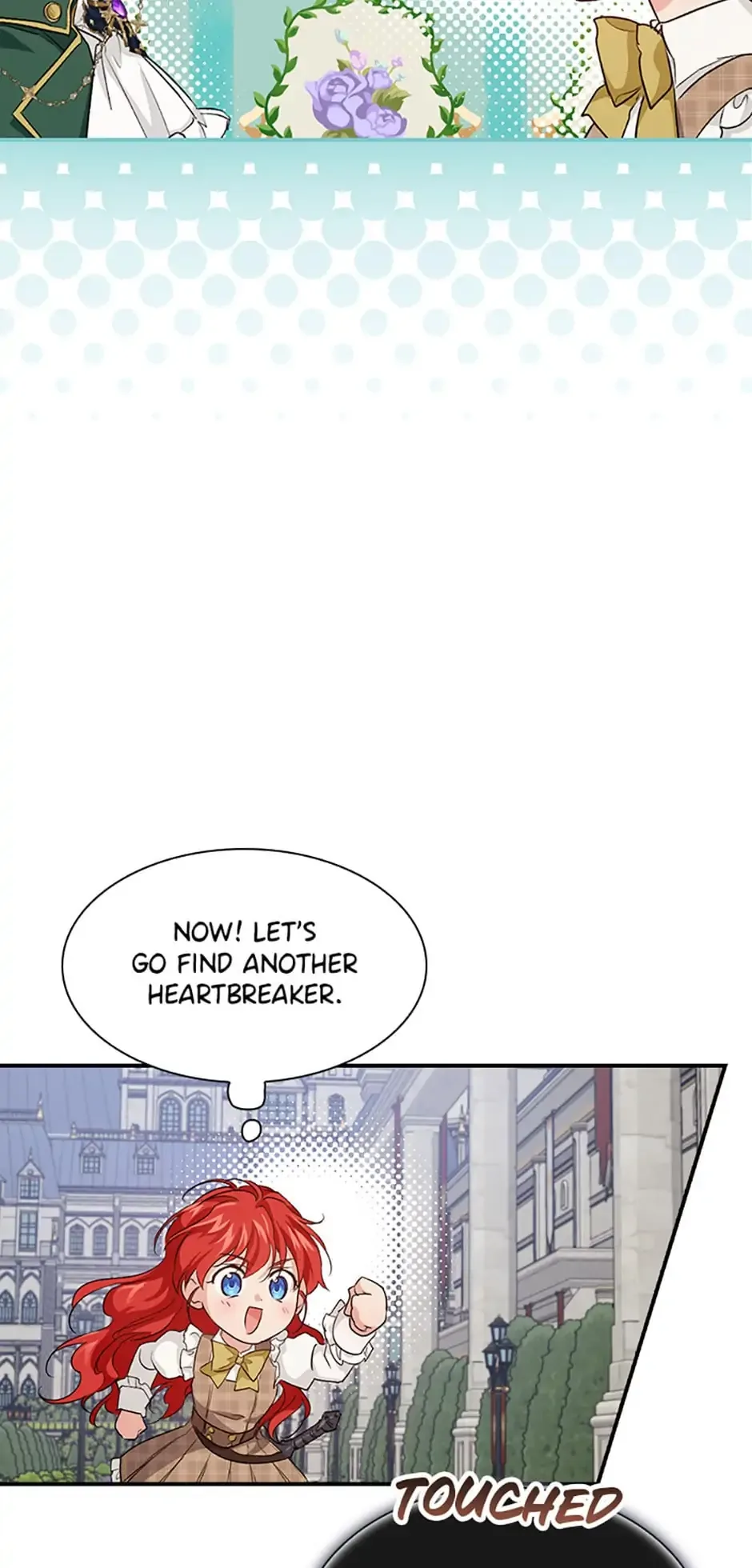 Finding My Father’s Son Chapter 39 page 54