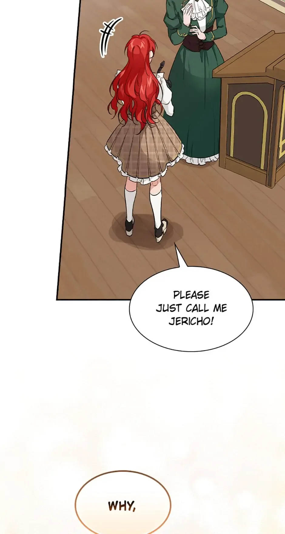 Finding My Father’s Son Chapter 39 page 48