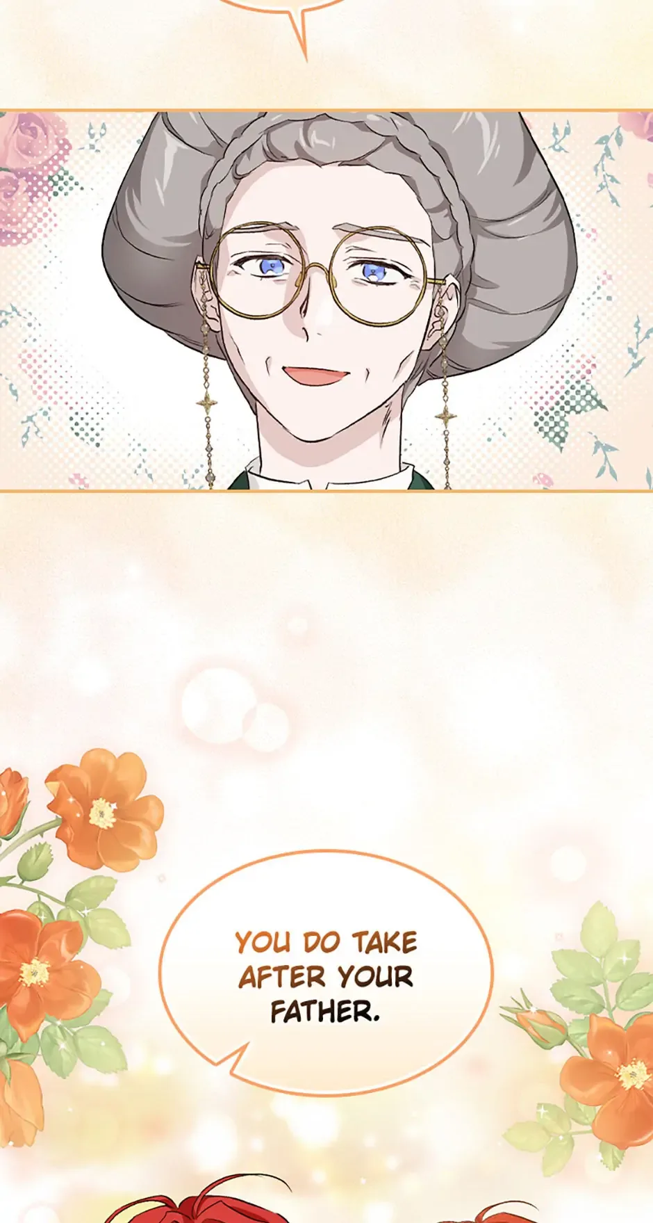 Finding My Father’s Son Chapter 39 page 49