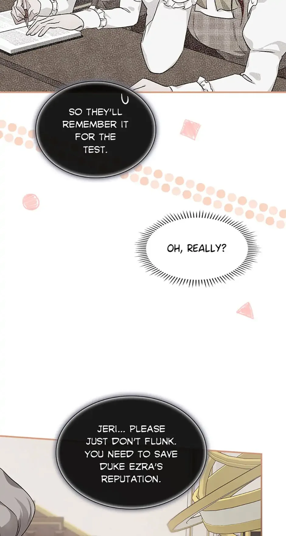 Finding My Father’s Son Chapter 39 page 46