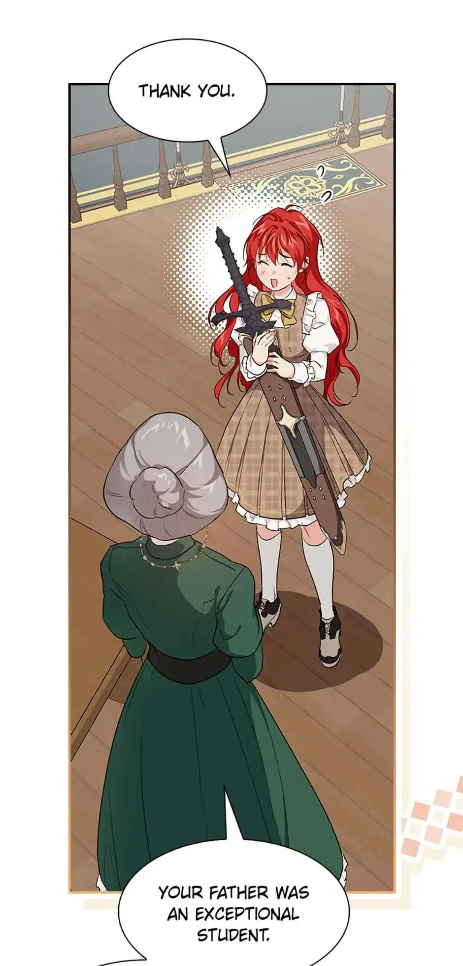 Finding My Father’s Son Chapter 39 page 51