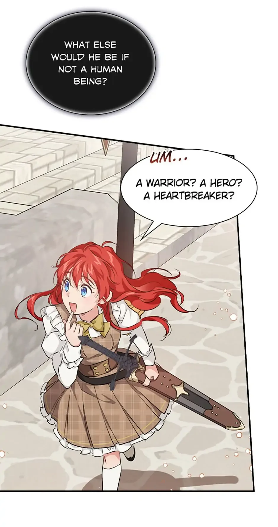 Finding My Father’s Son Chapter 39 page 65
