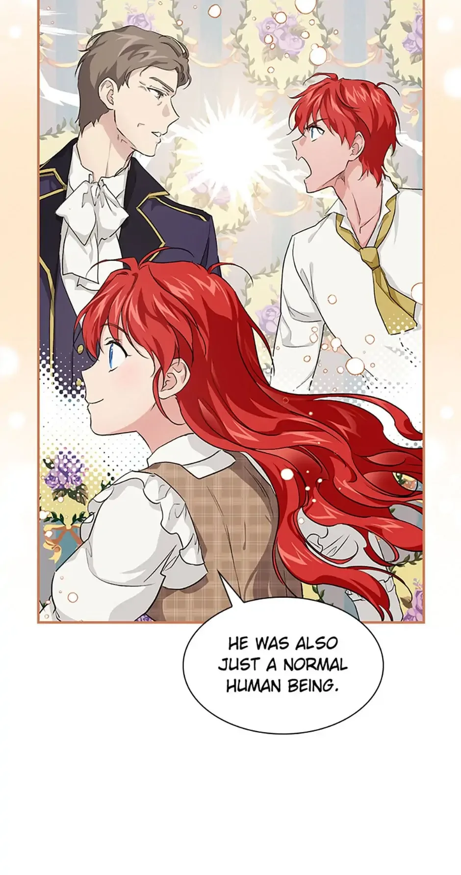 Finding My Father’s Son Chapter 39 page 64