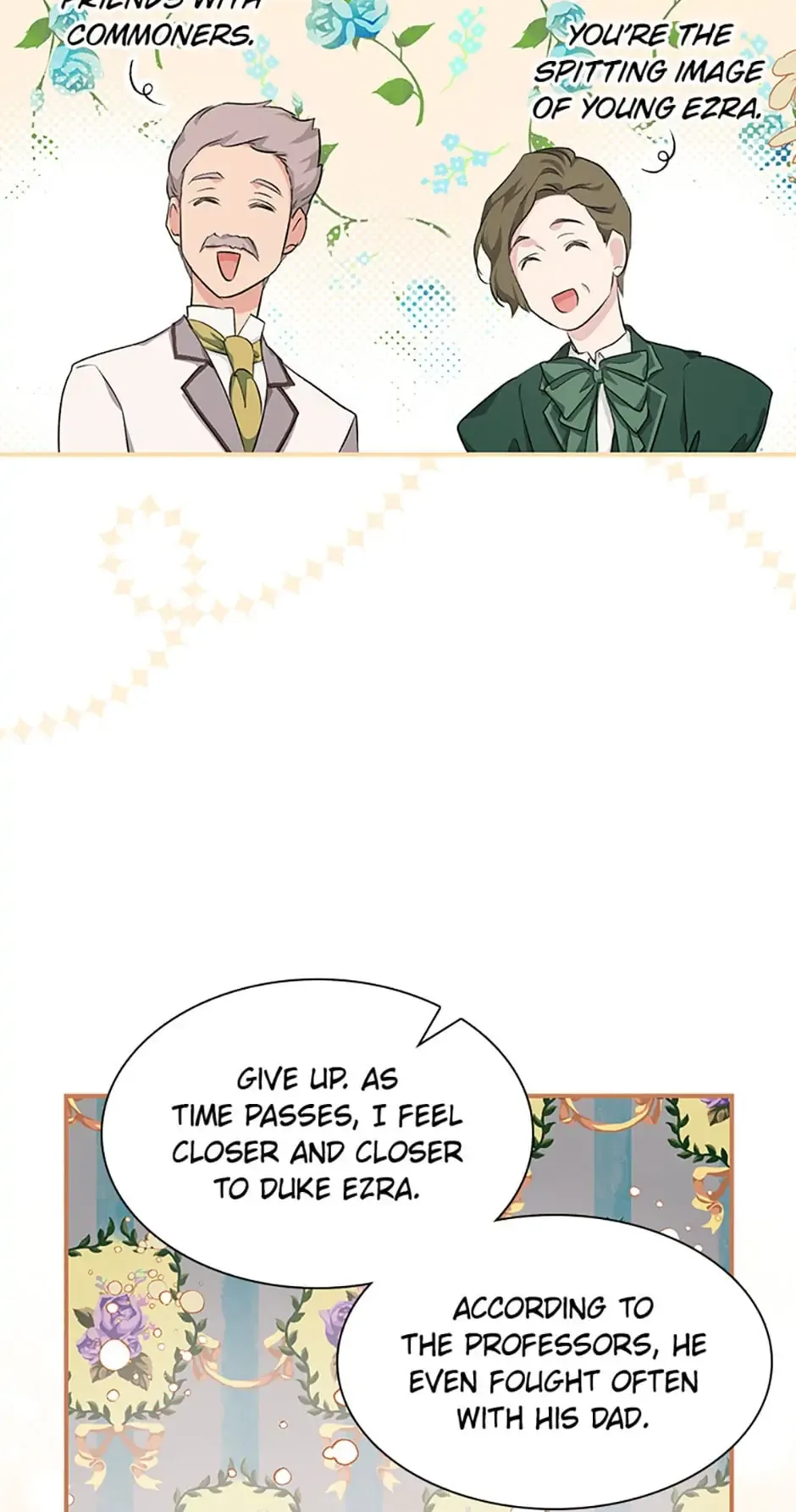 Finding My Father’s Son Chapter 39 page 63