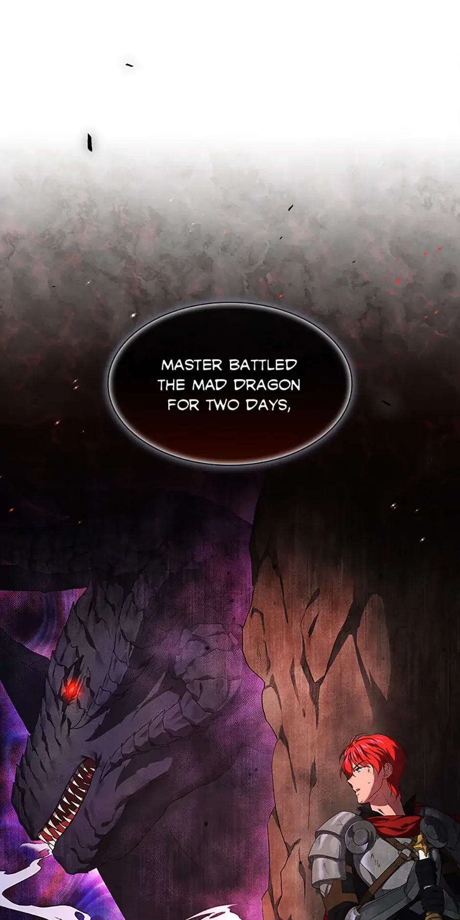Finding My Father’s Son Chapter 42 page 31