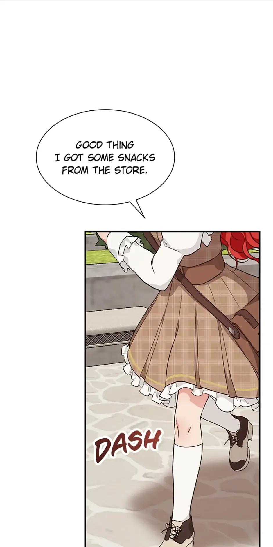 Finding My Father’s Son Chapter 42 page 28