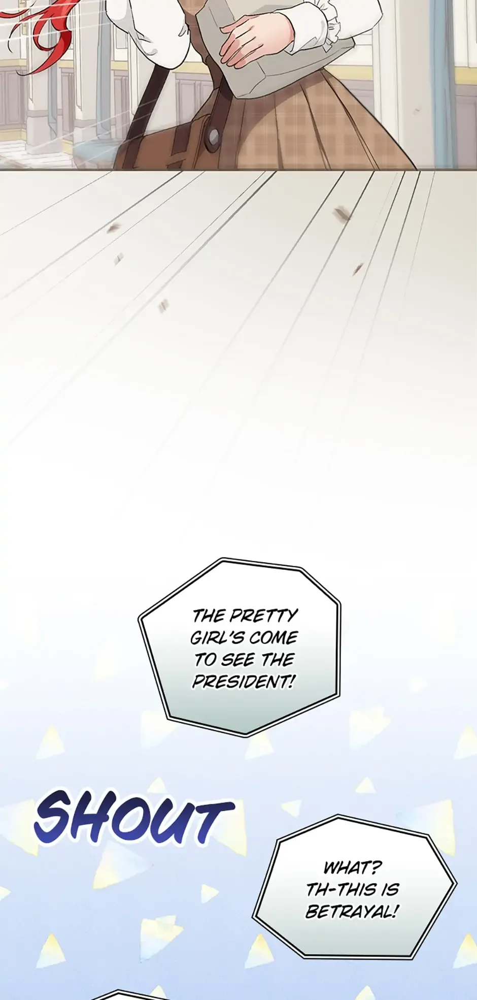 Finding My Father’s Son Chapter 42 page 42
