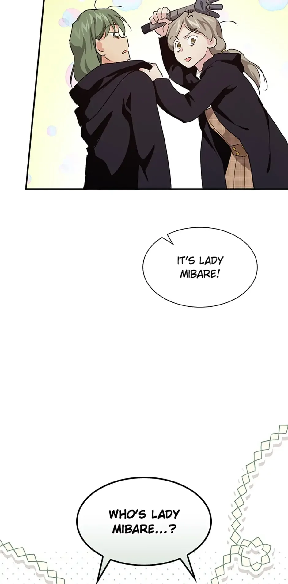Finding My Father’s Son Chapter 42 page 57