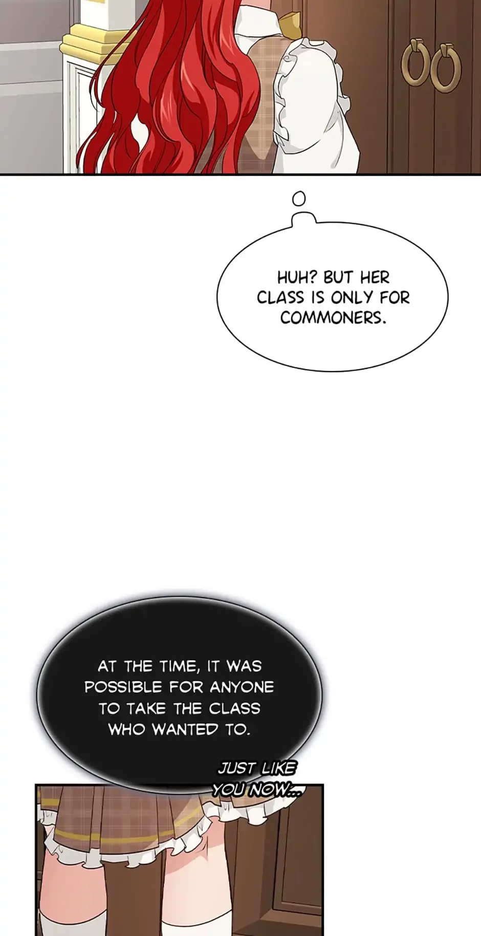 Finding My Father’s Son Chapter 39 page 70