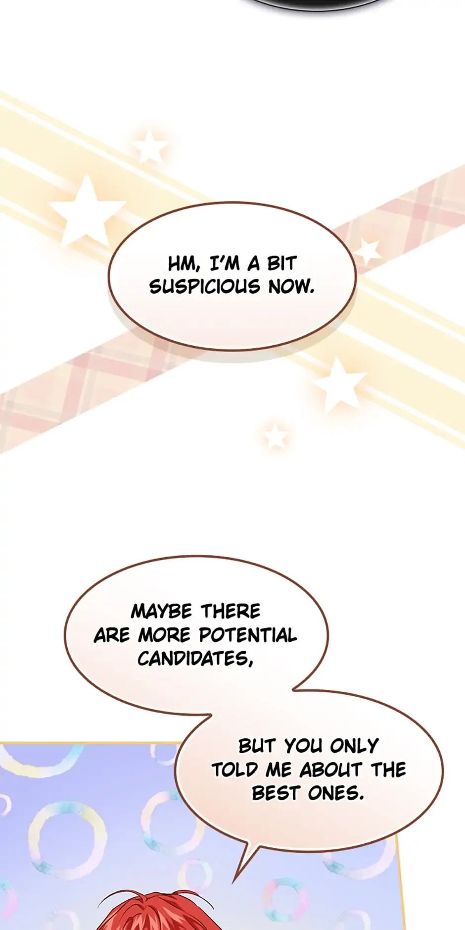 Finding My Father’s Son Chapter 42 page 35