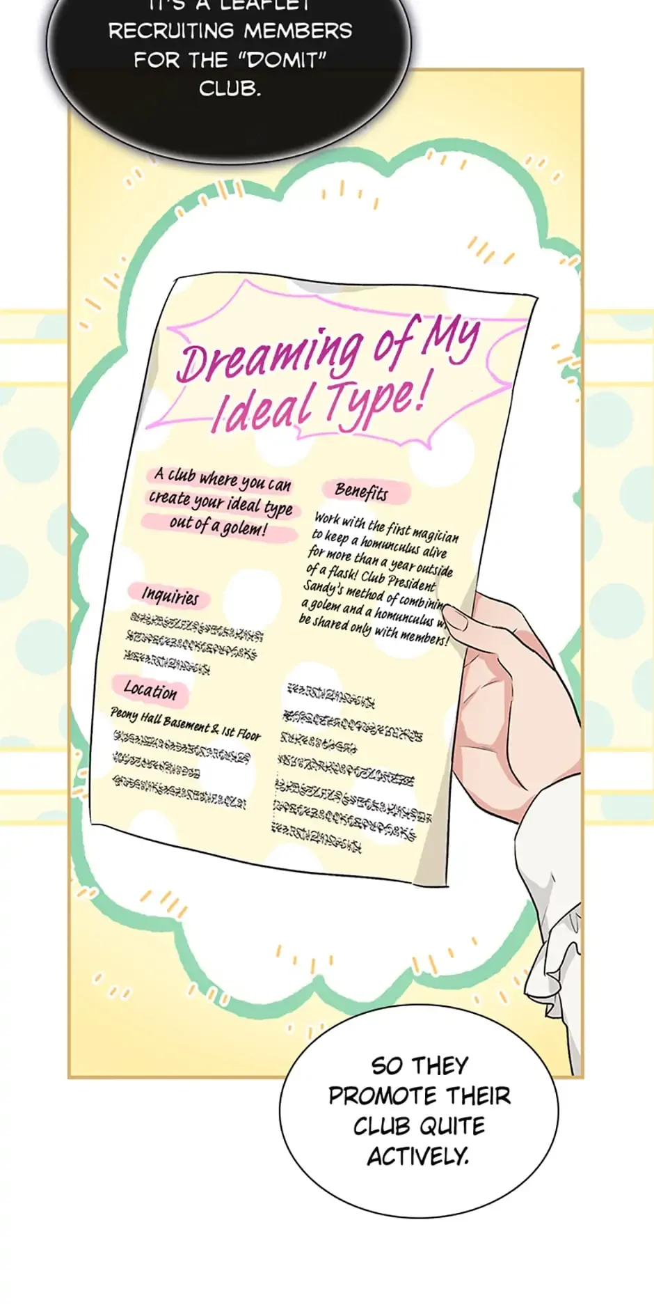 Finding My Father’s Son Chapter 42 page 26
