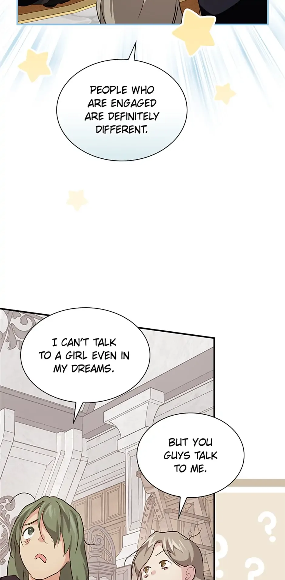 Finding My Father’s Son Chapter 42 page 54