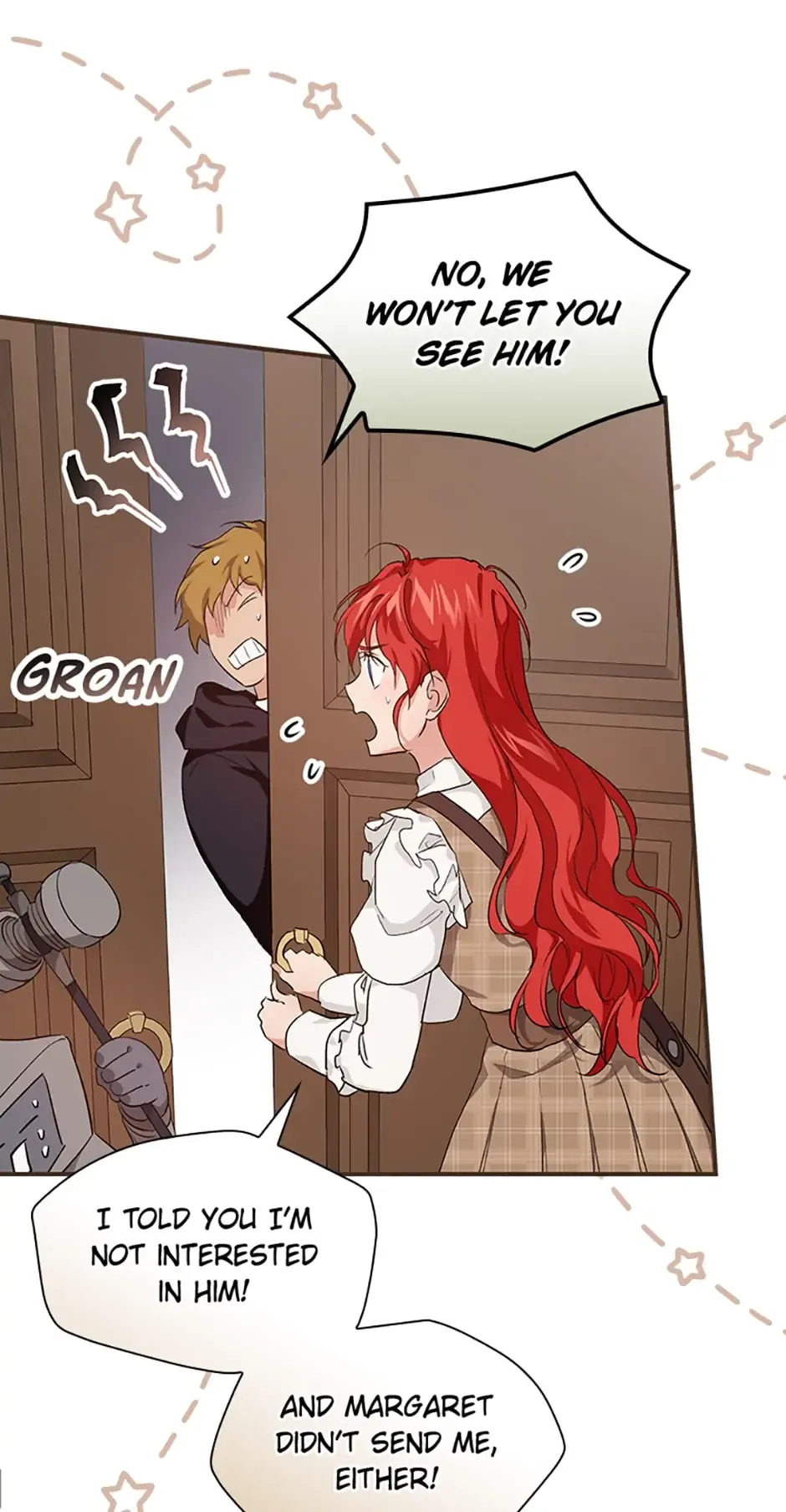 Finding My Father’s Son Chapter 42 page 45