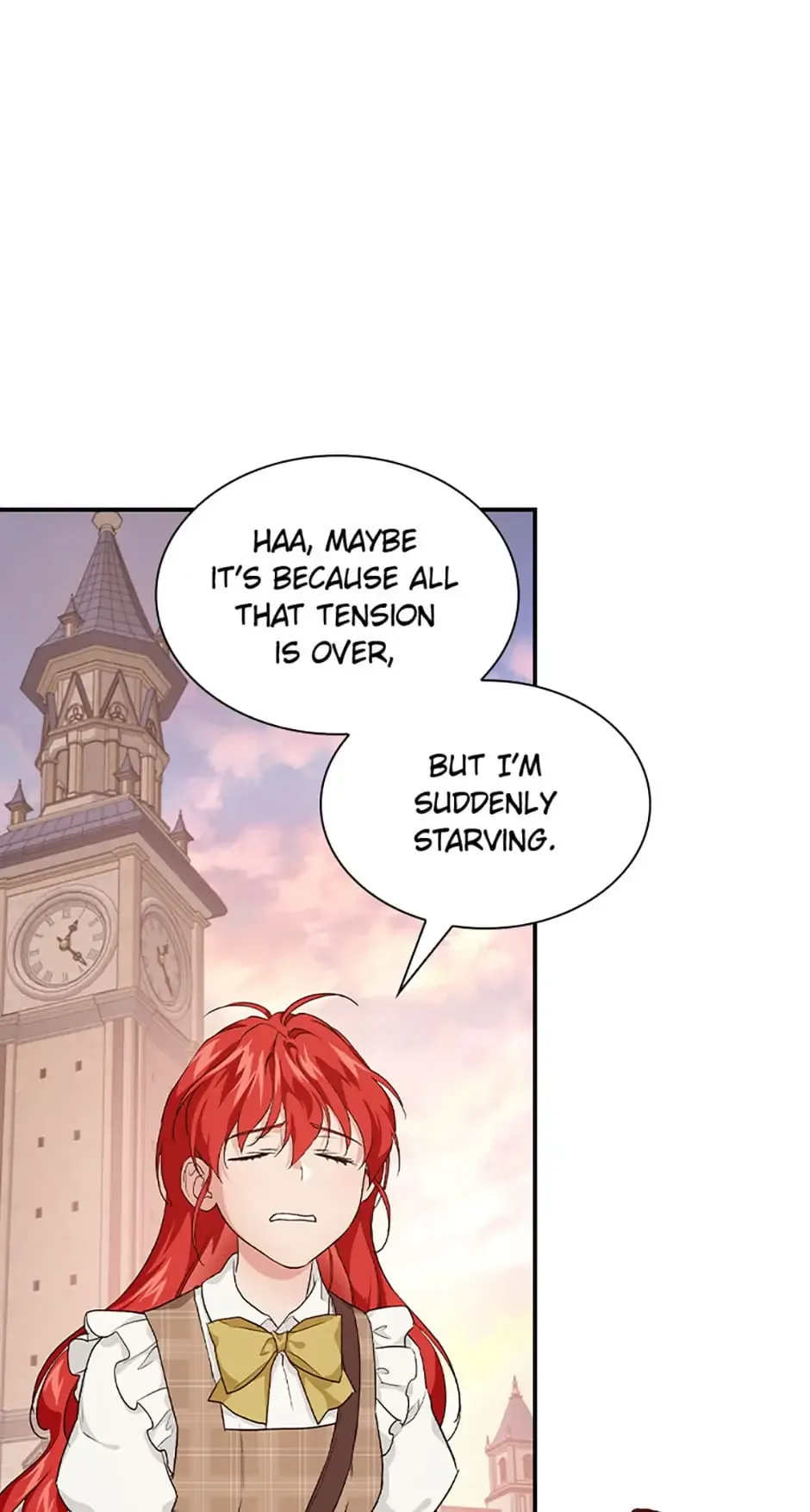 Finding My Father’s Son Chapter 42 page 2