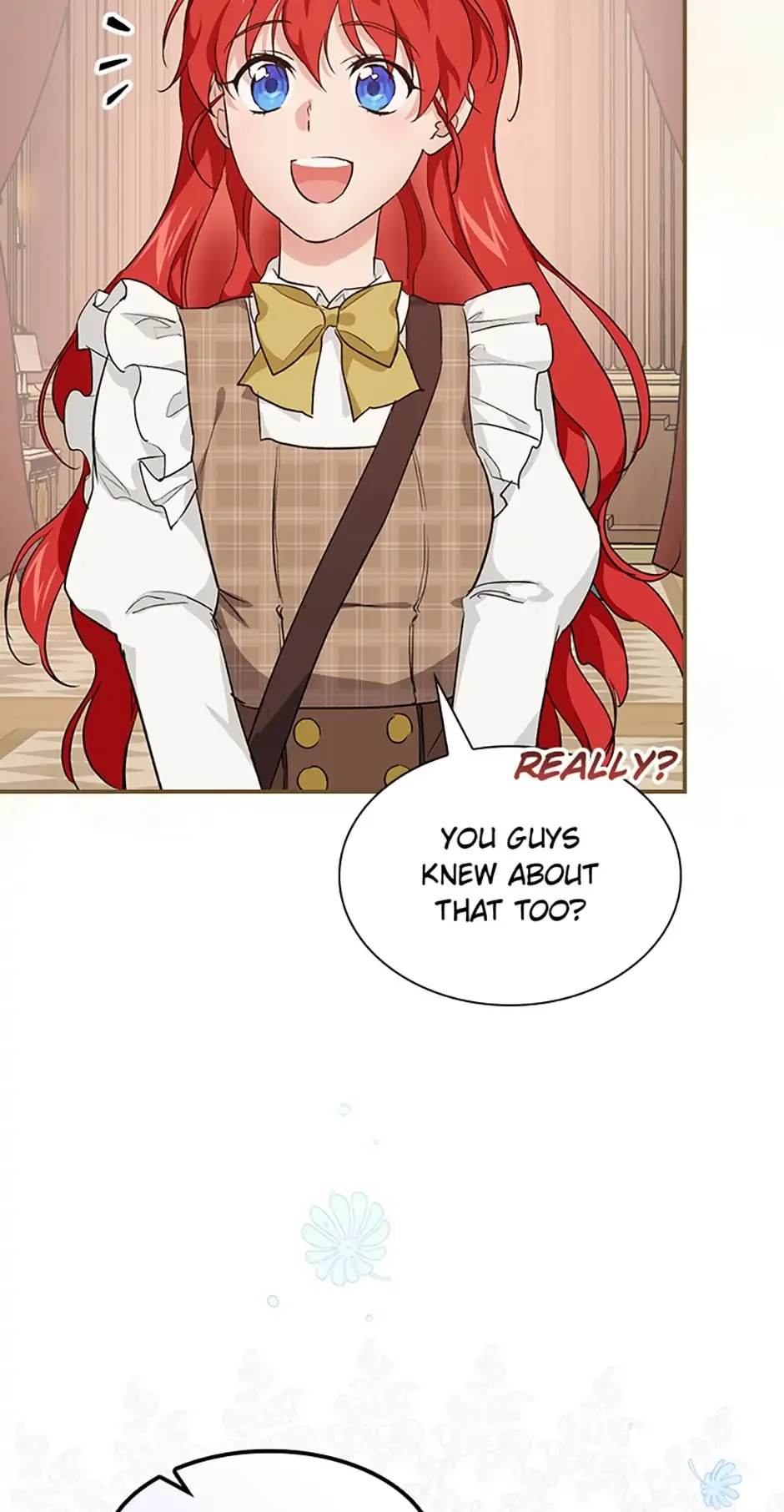Finding My Father’s Son Chapter 42 page 13
