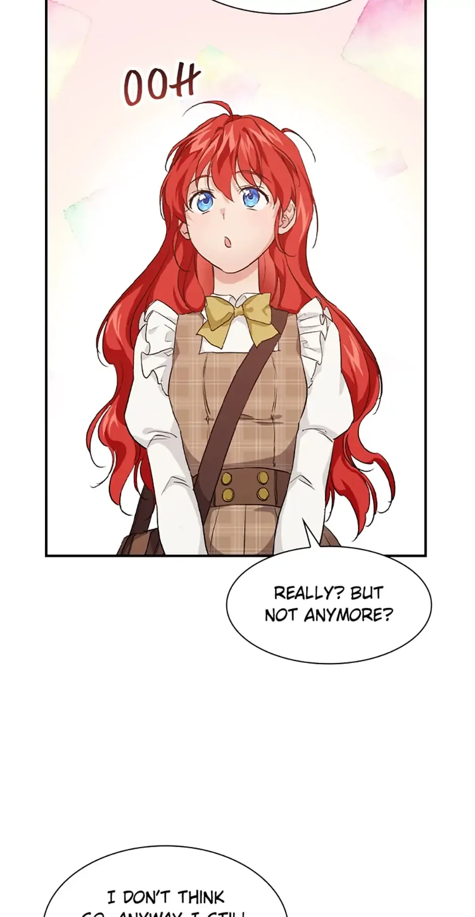 Finding My Father’s Son Chapter 42 page 16