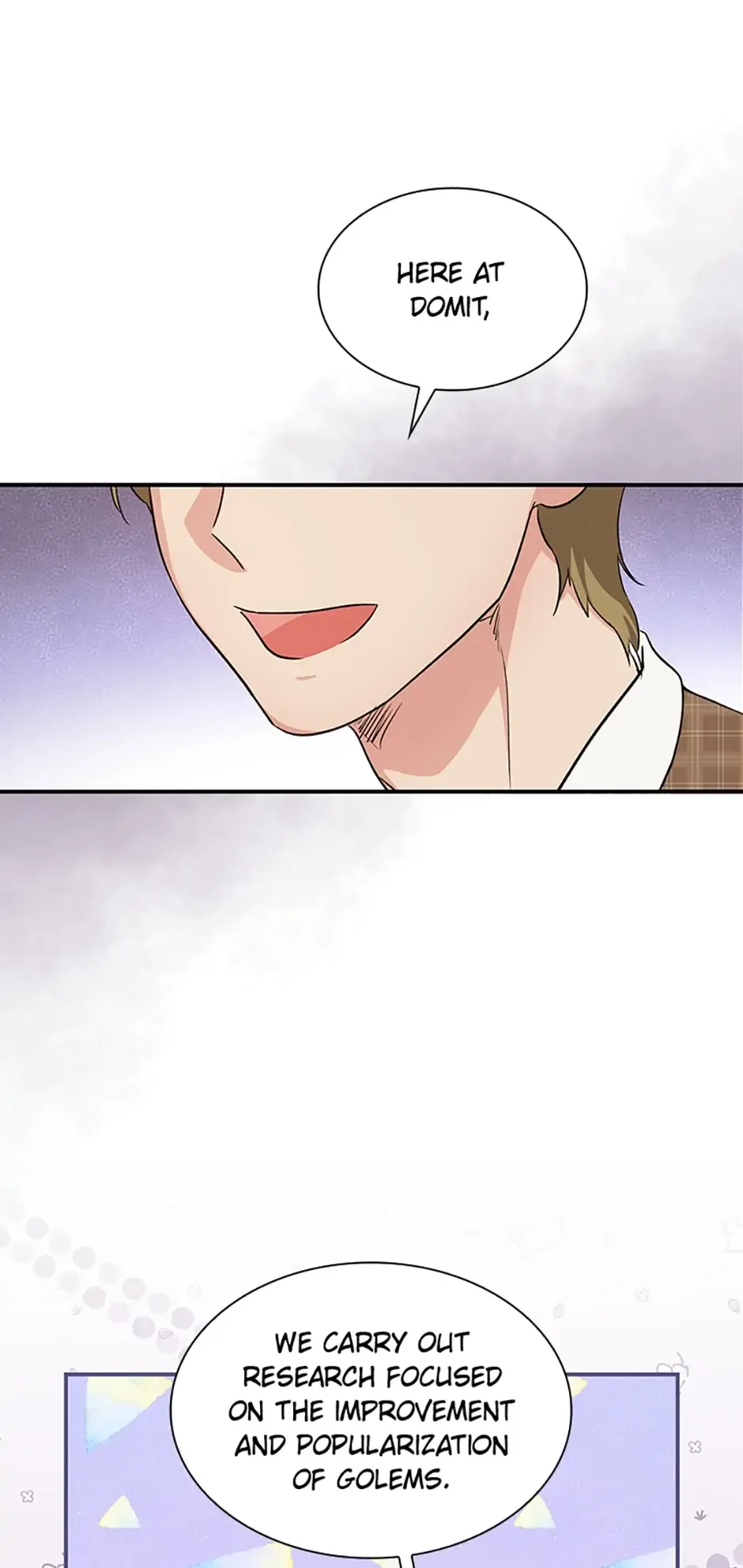 Finding My Father’s Son Chapter 42 page 60