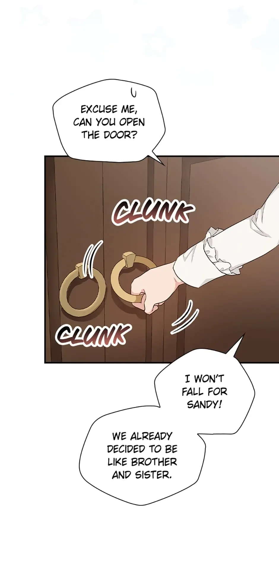 Finding My Father’s Son Chapter 42 page 44