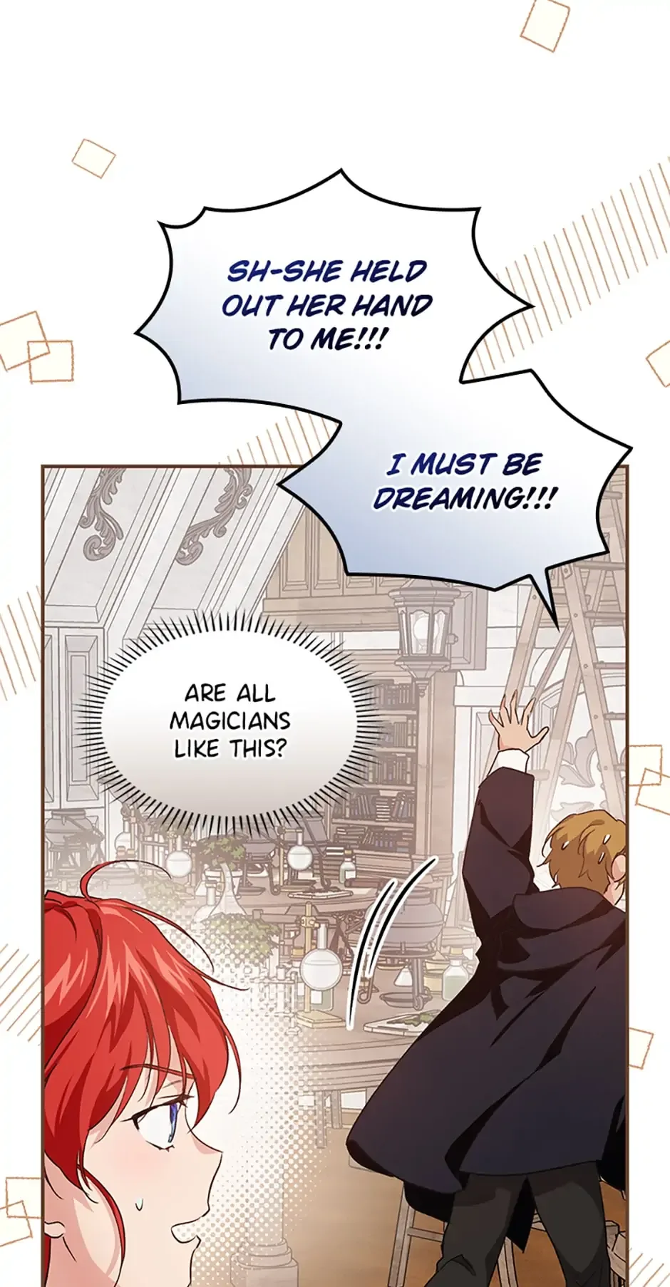 Finding My Father’s Son Chapter 42 page 50