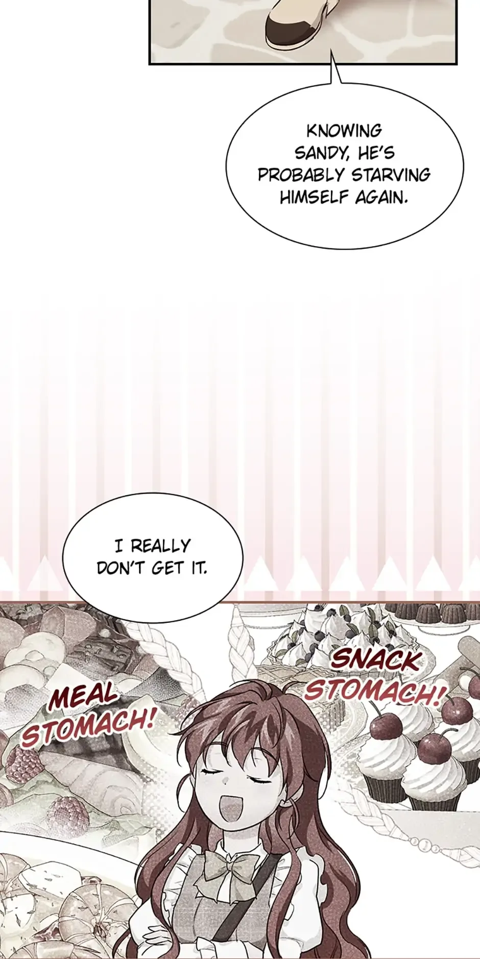 Finding My Father’s Son Chapter 42 page 29