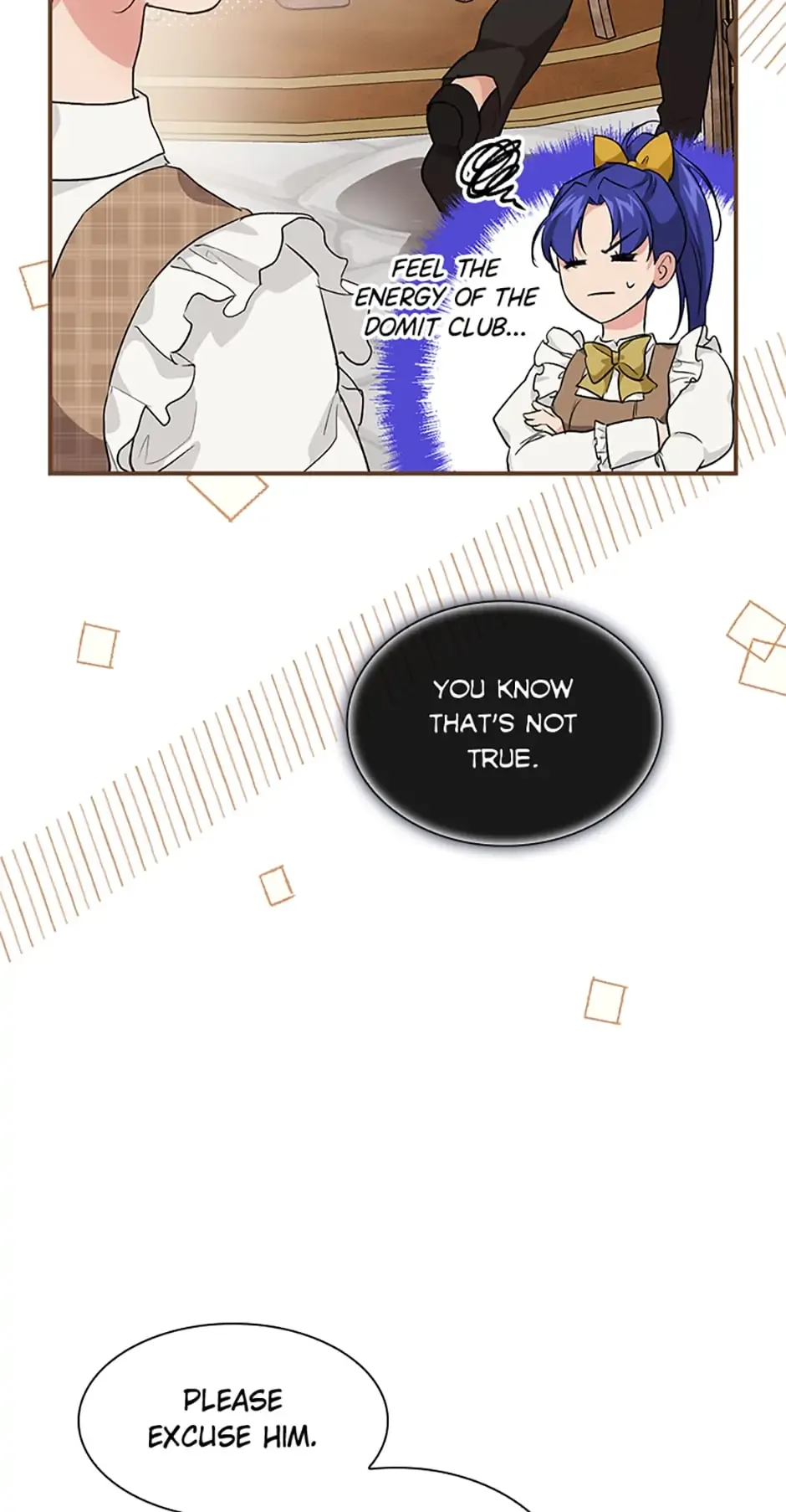 Finding My Father’s Son Chapter 42 page 51