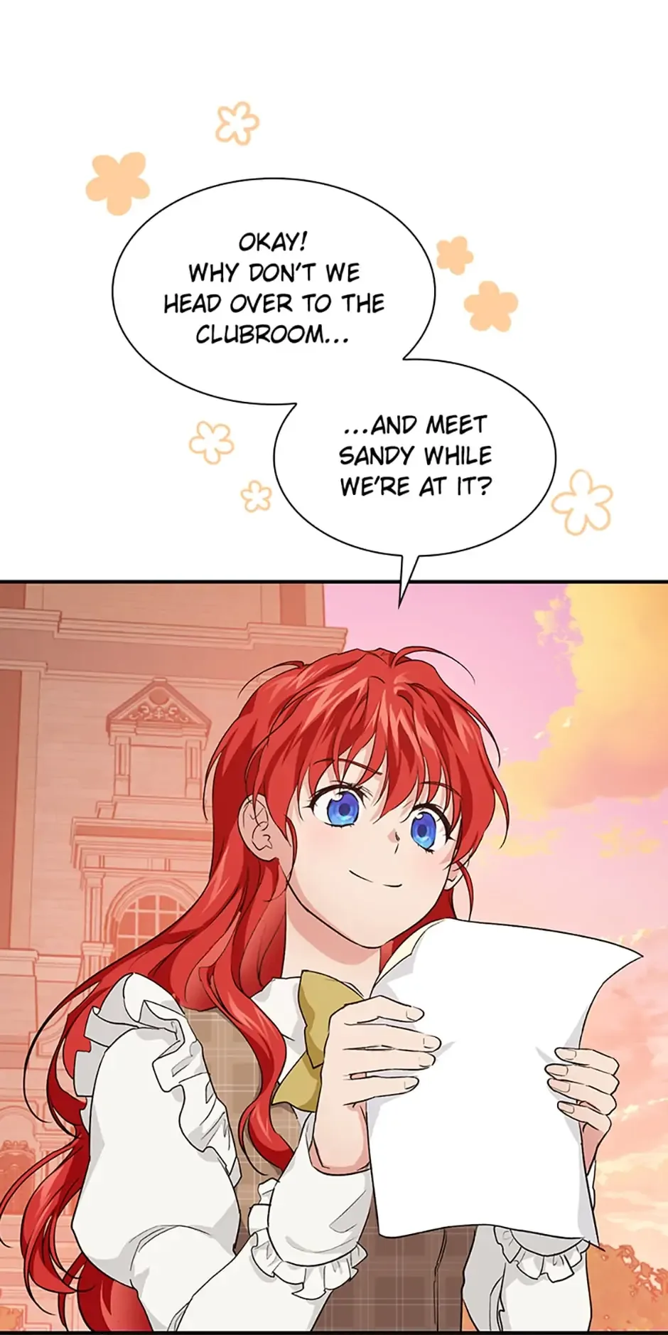 Finding My Father’s Son Chapter 42 page 27