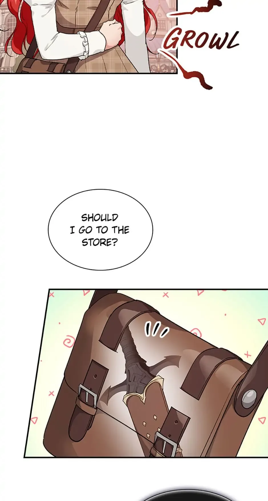 Finding My Father’s Son Chapter 42 page 3