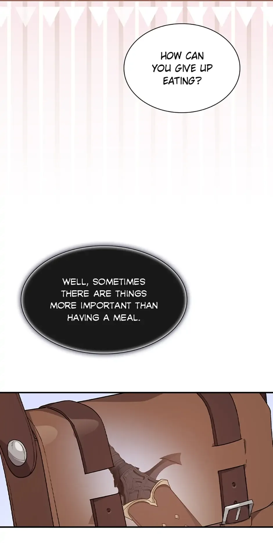 Finding My Father’s Son Chapter 42 page 30