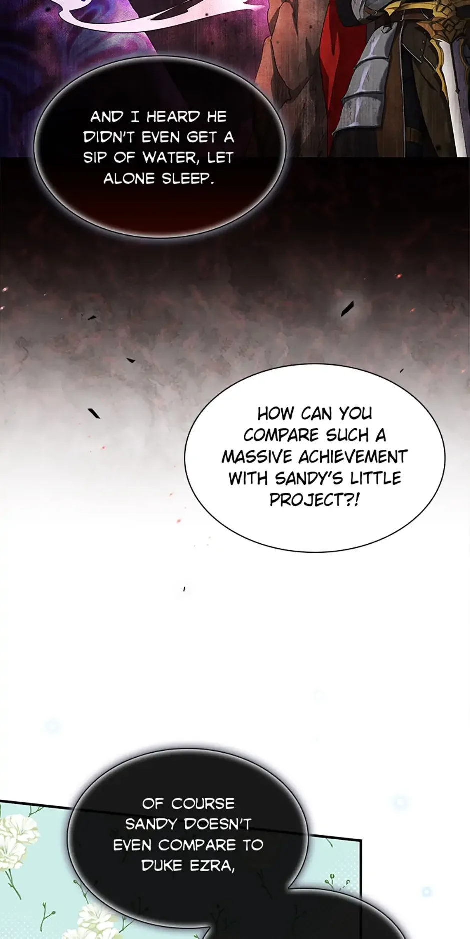Finding My Father’s Son Chapter 42 page 32