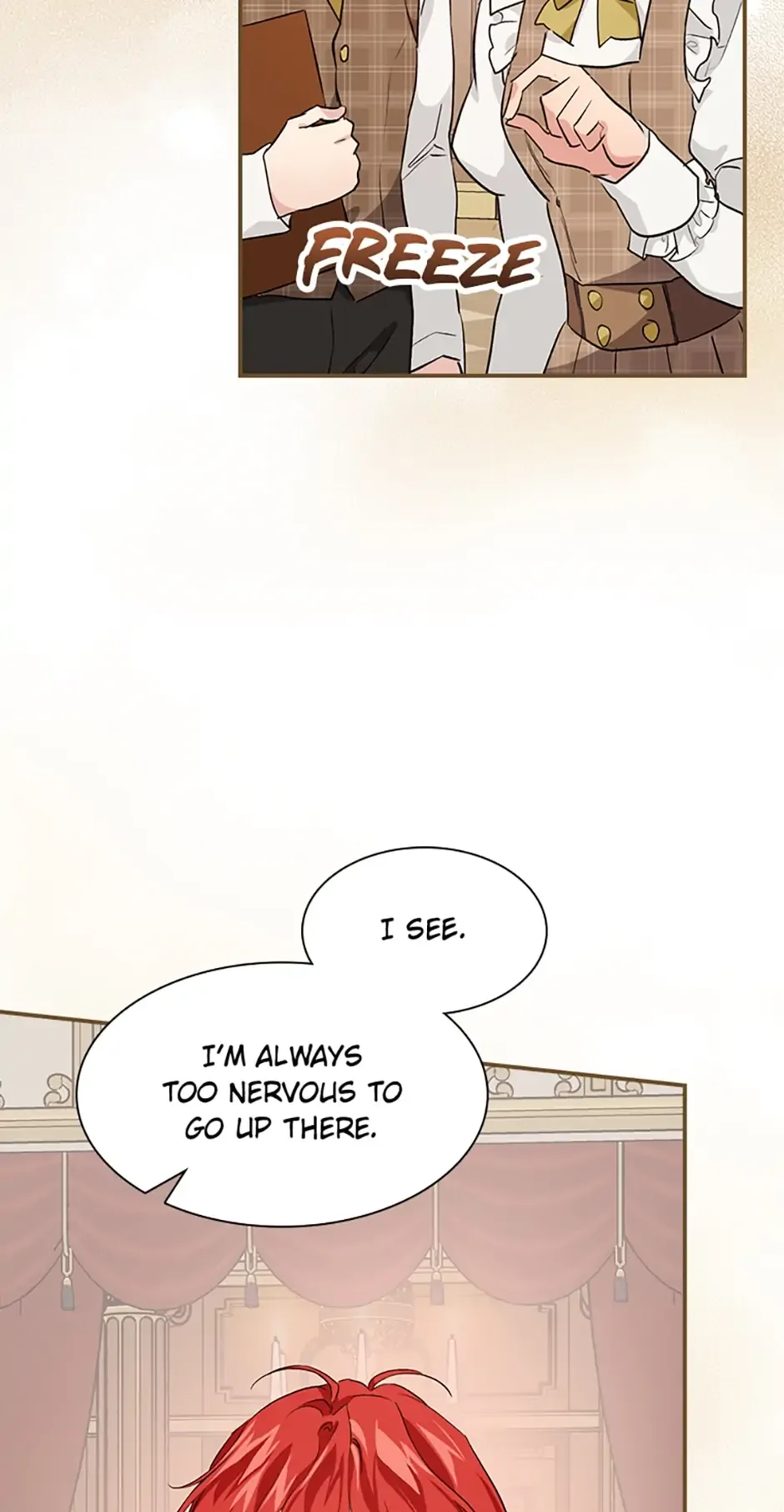 Finding My Father’s Son Chapter 42 page 12
