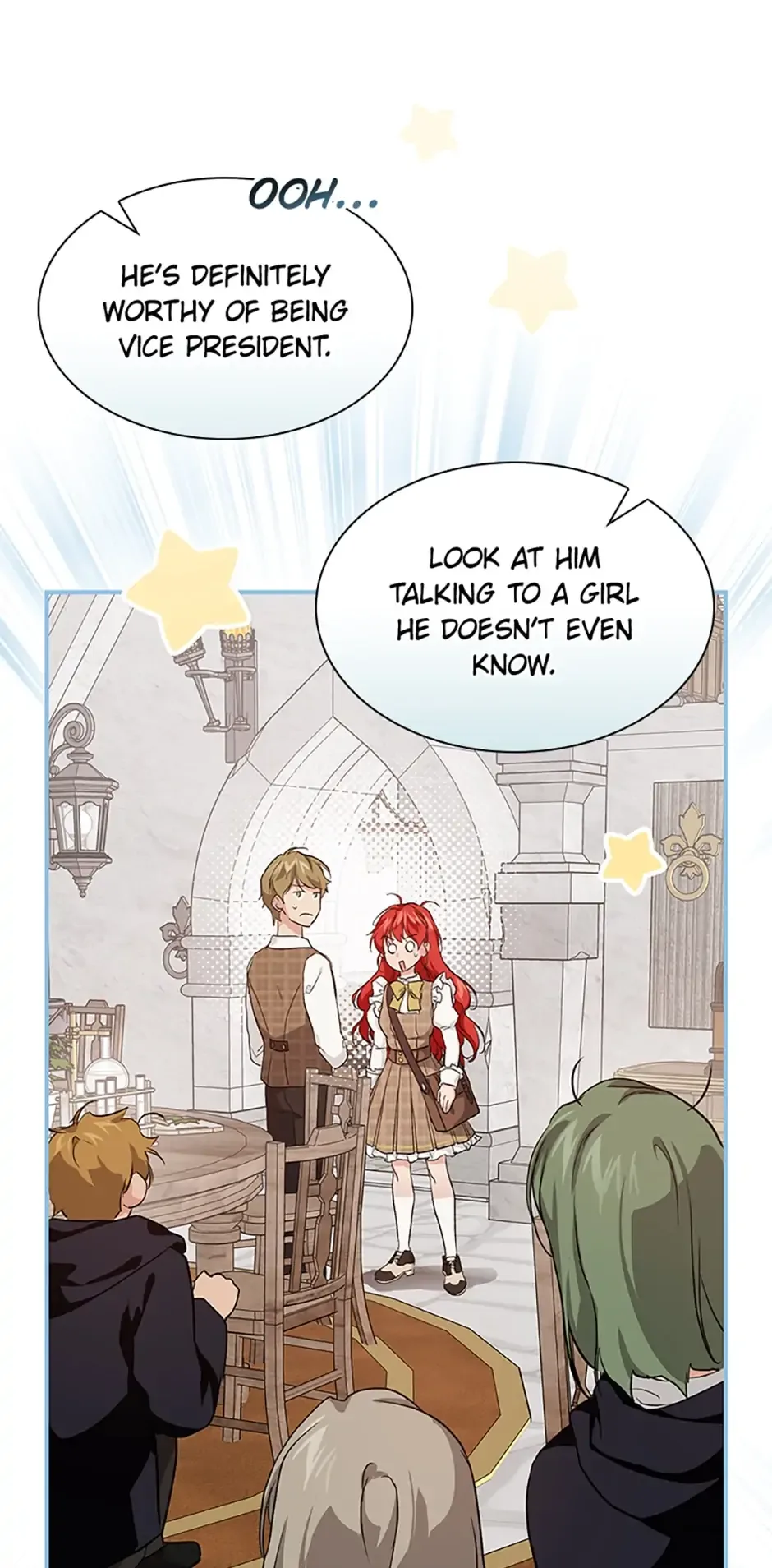 Finding My Father’s Son Chapter 42 page 53