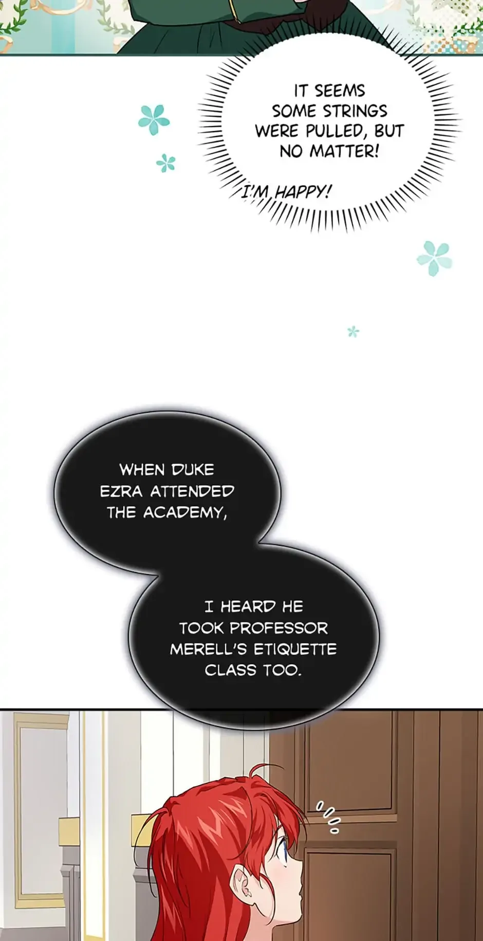 Finding My Father’s Son Chapter 39 page 69