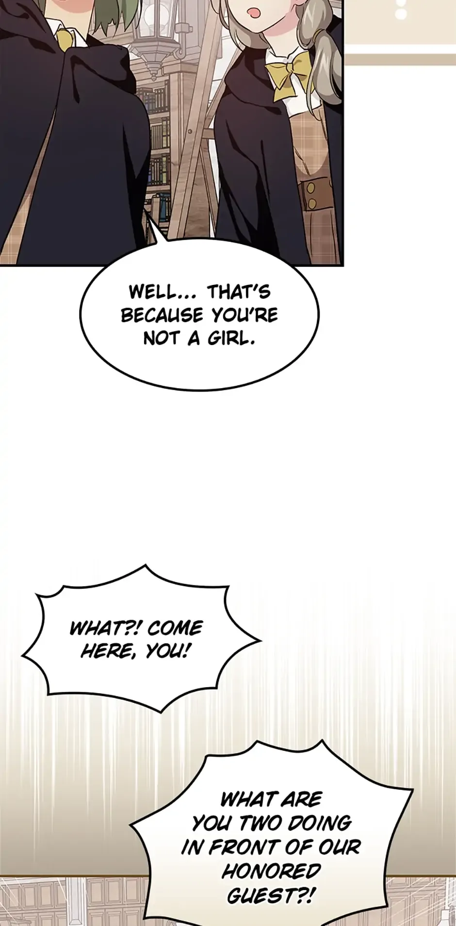 Finding My Father’s Son Chapter 42 page 55